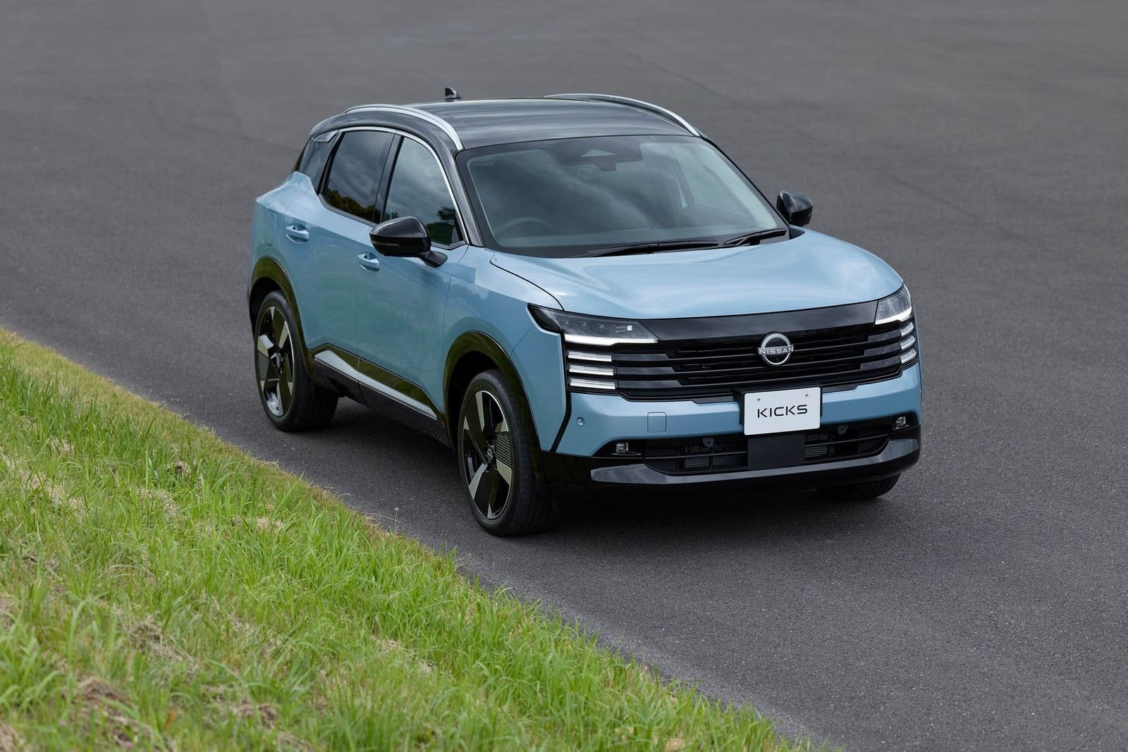 2026 - NISSAN KICKS G GRADE, foto 12