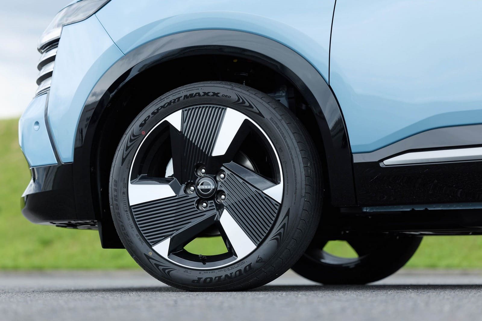 2026 - NISSAN KICKS G GRADE, foto 14