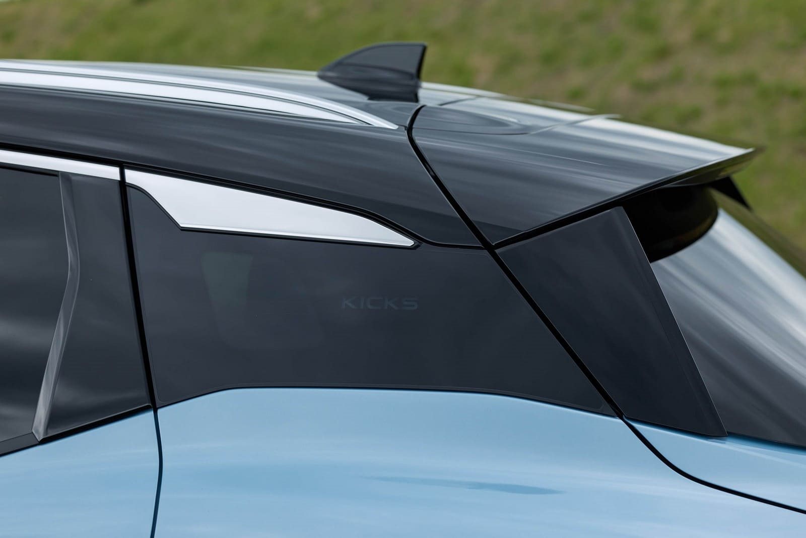 2026 - NISSAN KICKS G GRADE, foto 15