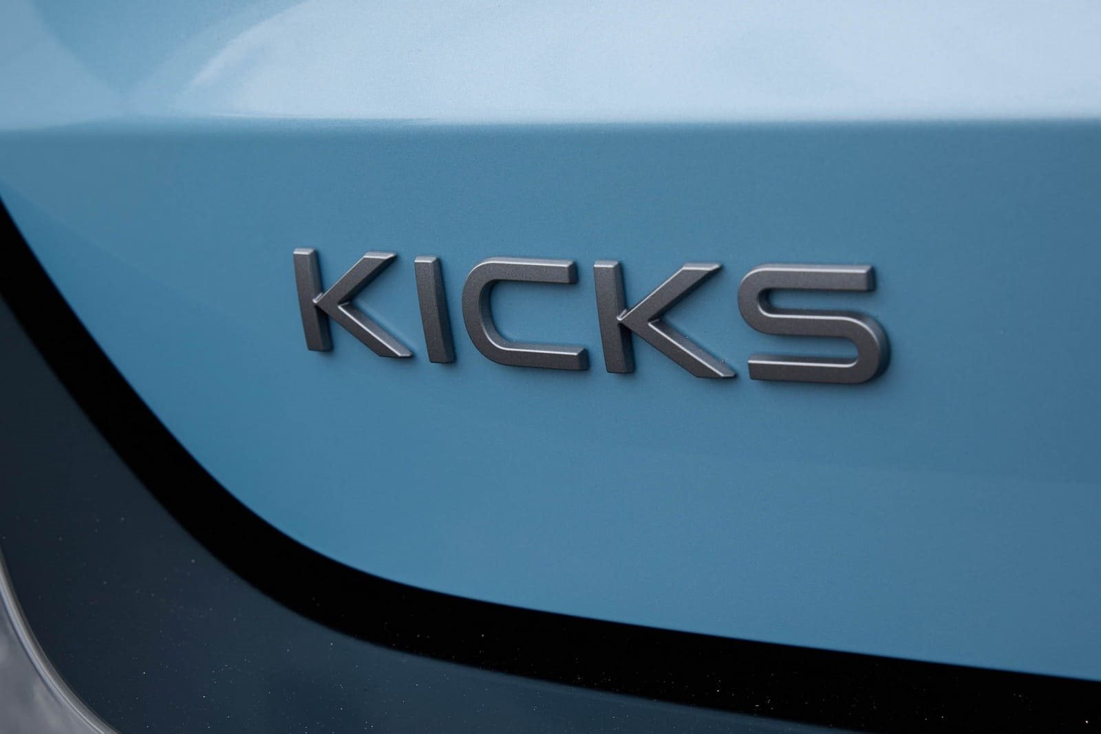 2026 - NISSAN KICKS G GRADE, foto 20