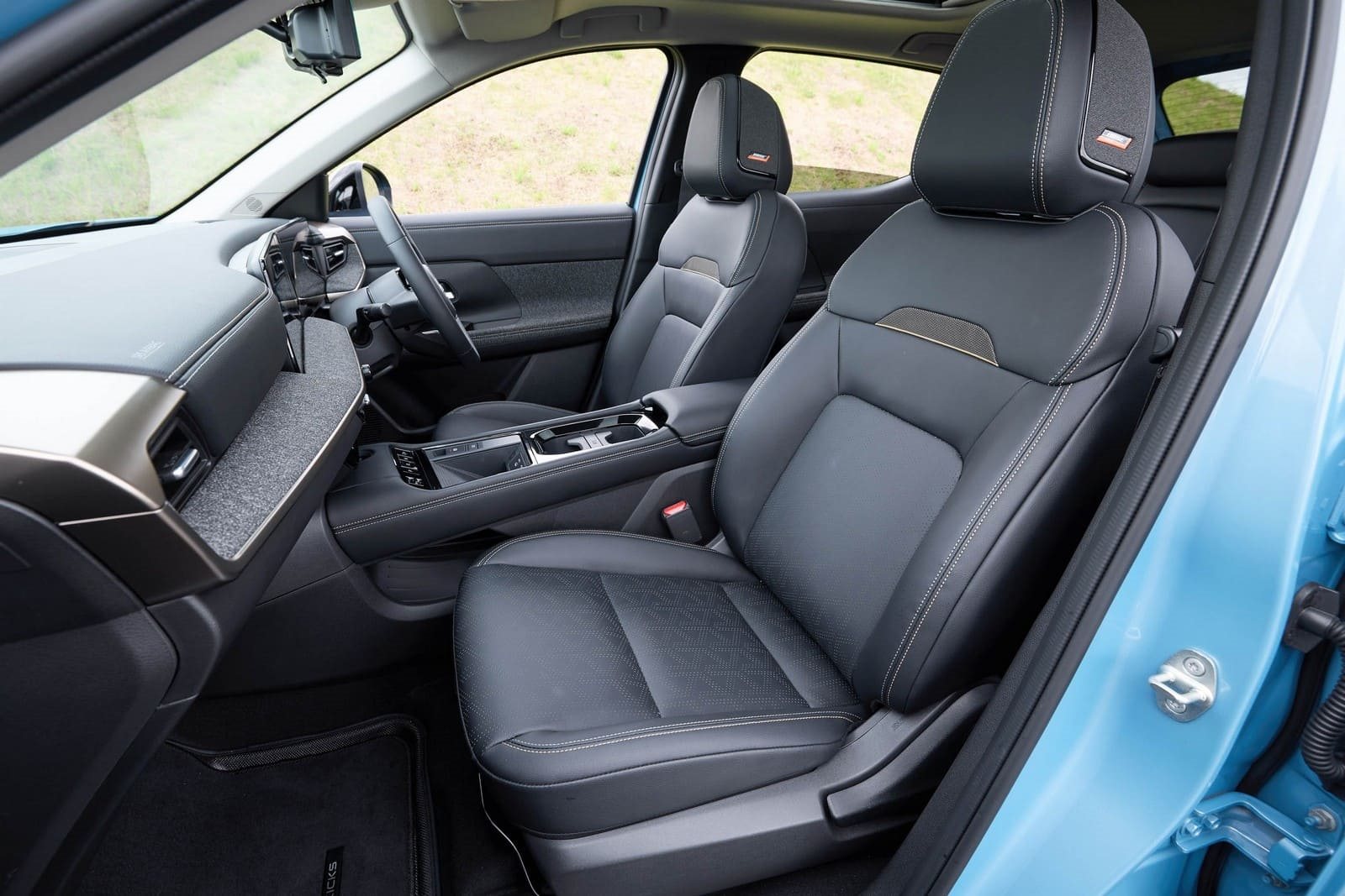 2026 - NISSAN KICKS G GRADE, foto 22