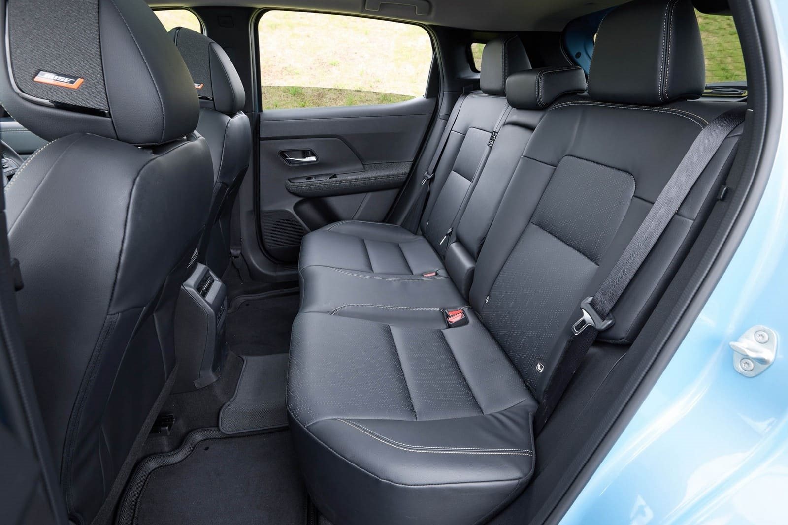 2026 - NISSAN KICKS G GRADE, foto 23