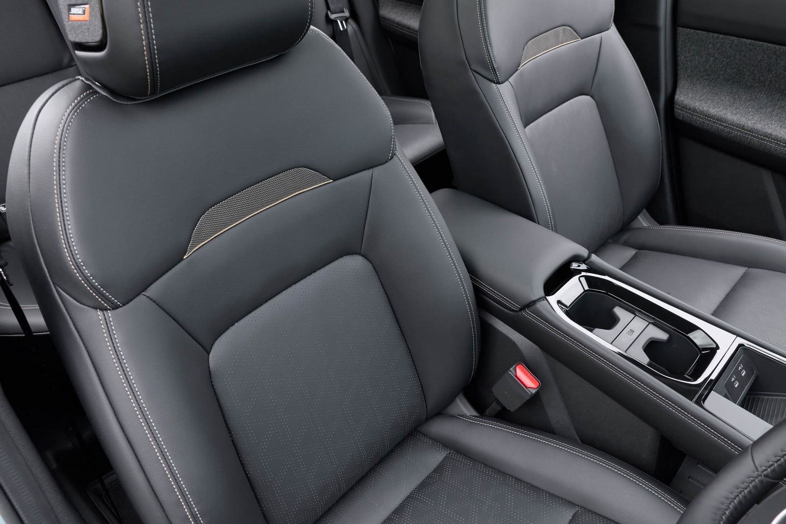2026 - NISSAN KICKS G GRADE, foto 24