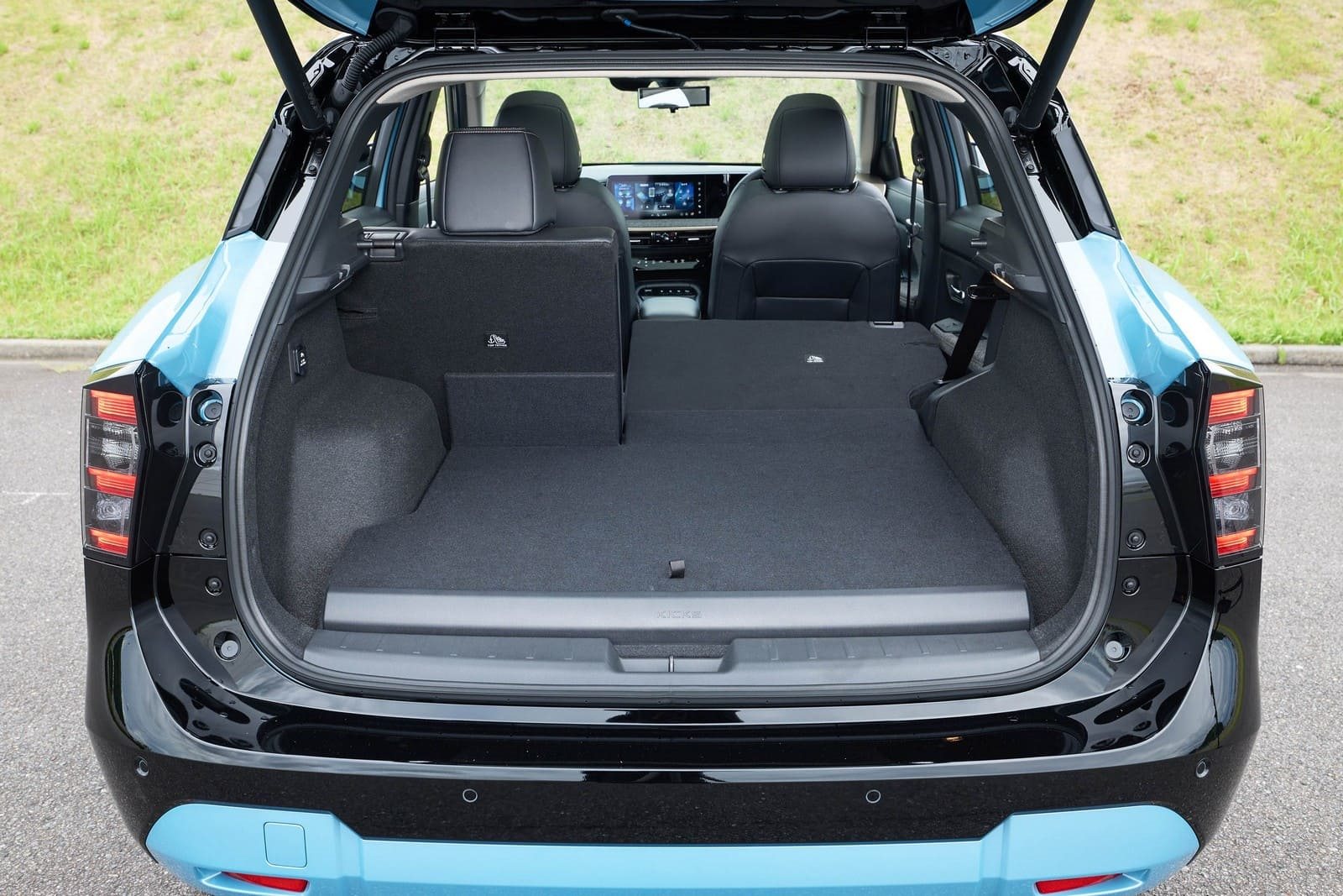 2026 - NISSAN KICKS G GRADE, foto 26