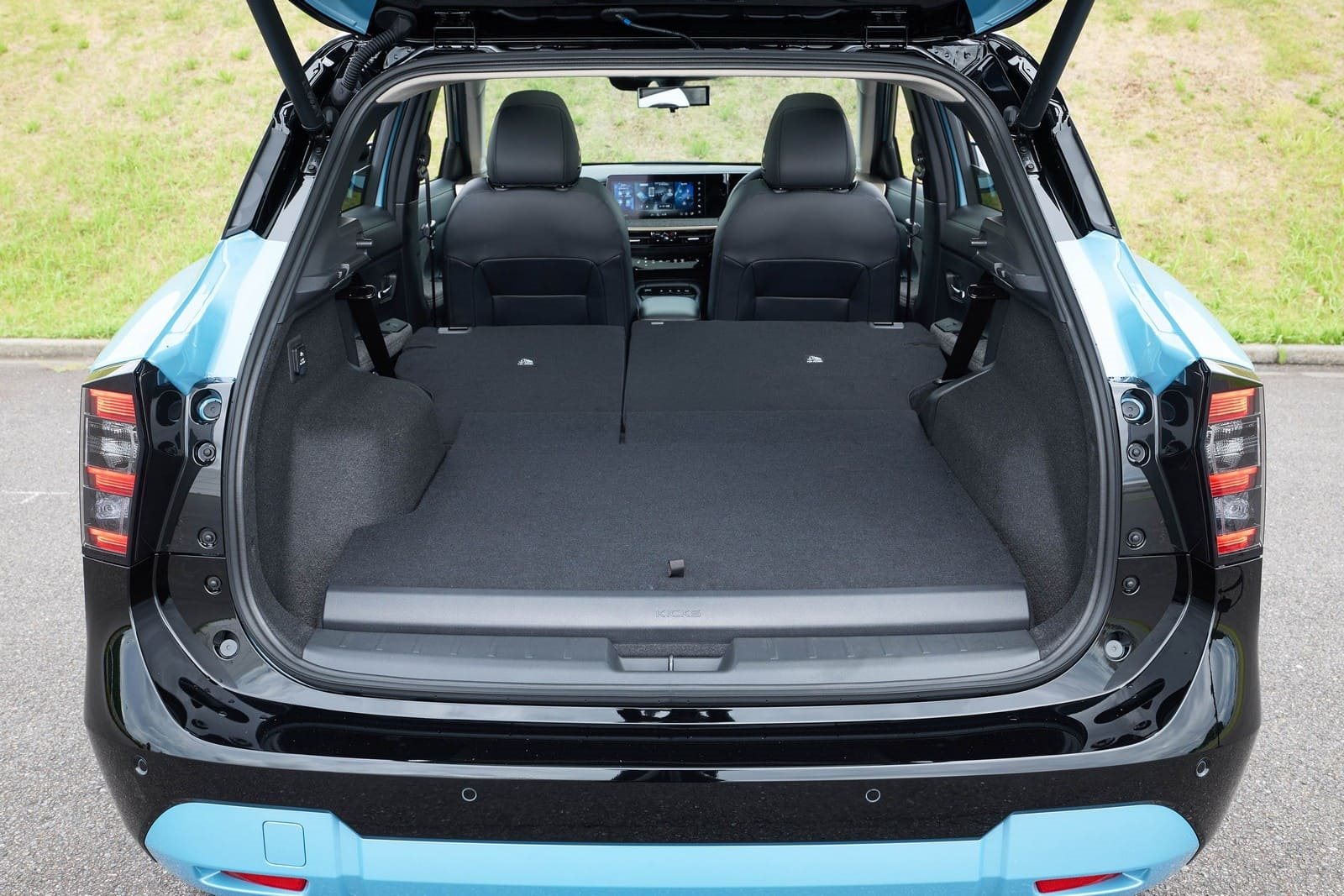 2026 - NISSAN KICKS G GRADE, foto 27