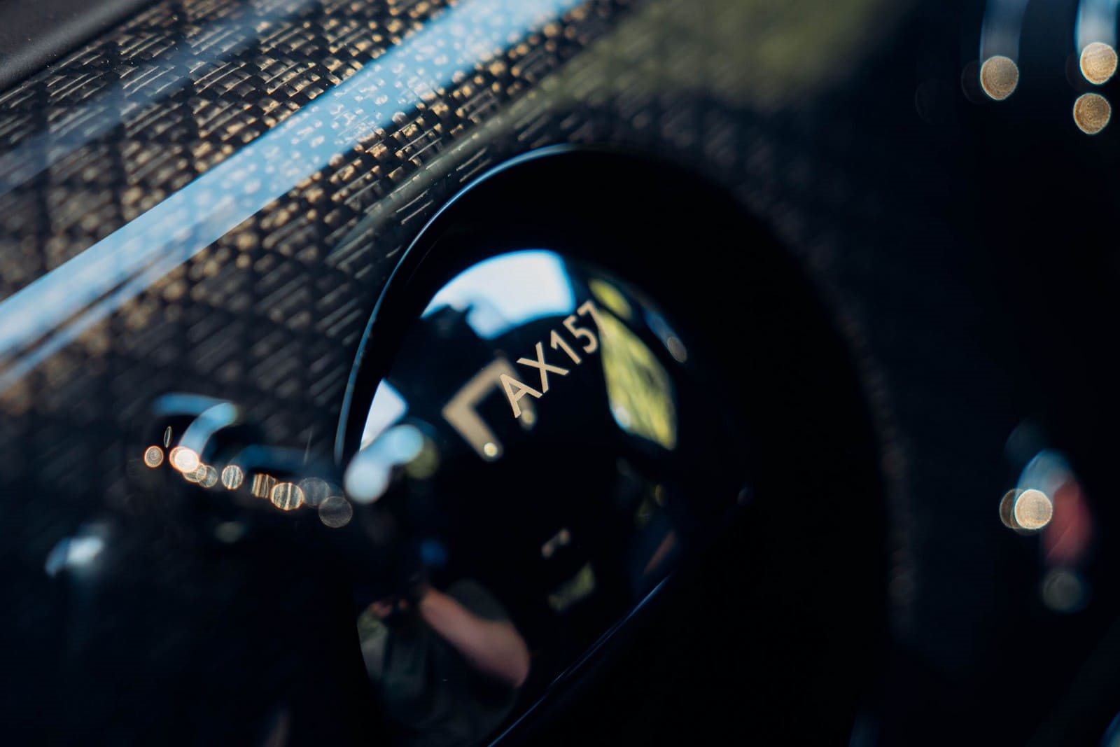 ROLLS-ROYCE BLACK BADGE GHOST TOURIST TROPHY, foto 13