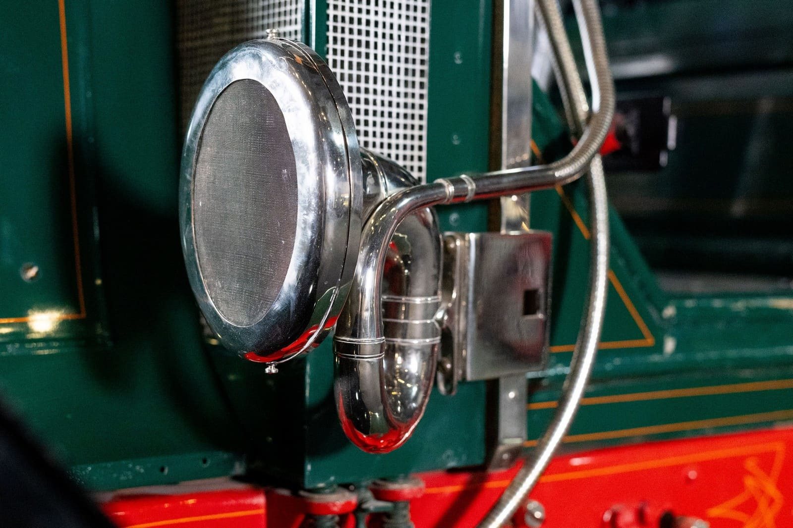 1912 - LIPPARD-STEWART MODEL E EXPRESS TRUCK, foto 16