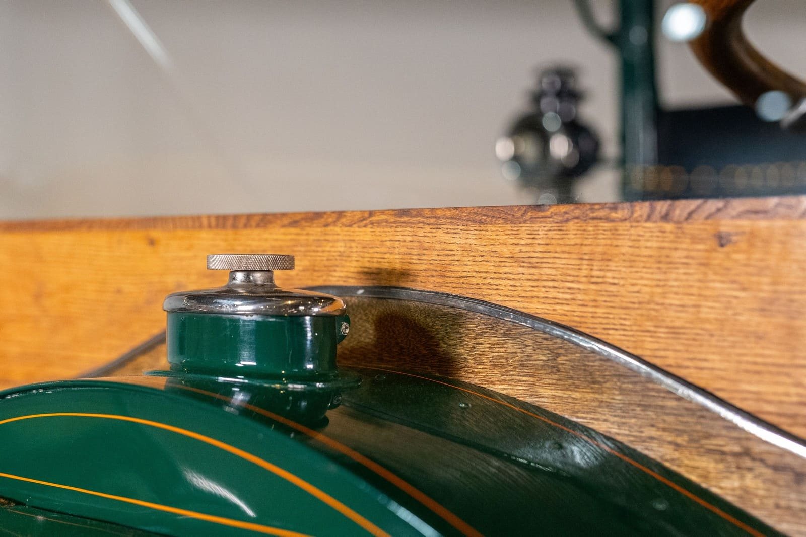 1912 - LIPPARD-STEWART MODEL E EXPRESS TRUCK, foto 18