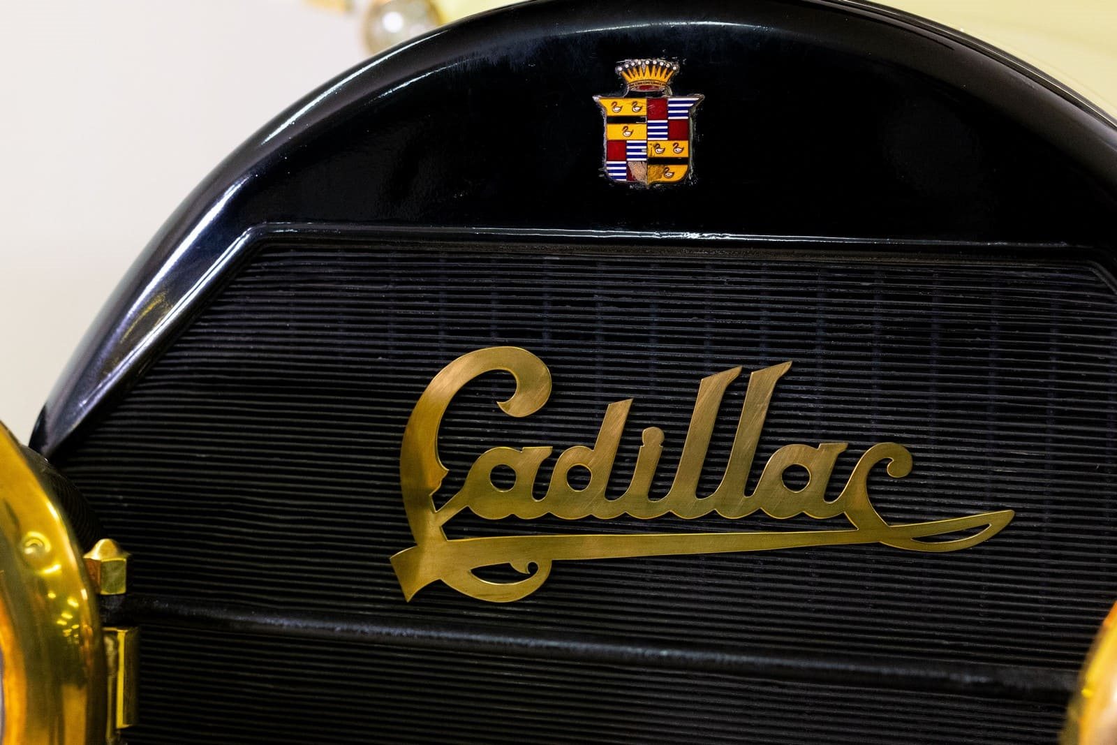 1916 - CADILLAC MODEL 53 ROADSTER, foto 4