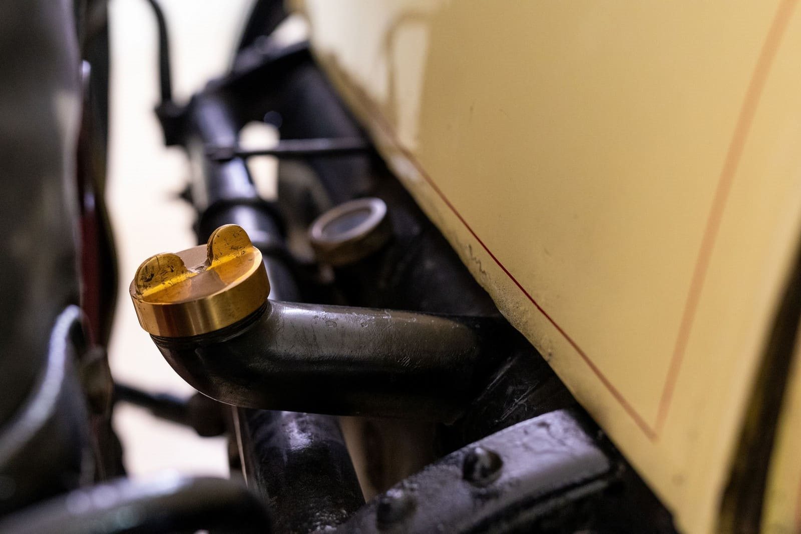 1916 - CADILLAC MODEL 53 ROADSTER, foto 12