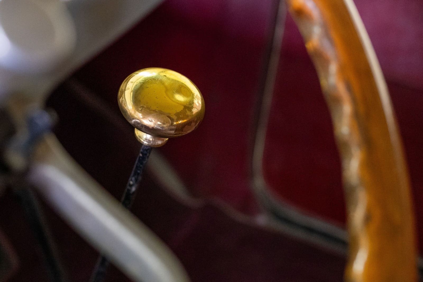 1916 - CADILLAC MODEL 53 ROADSTER, foto 13