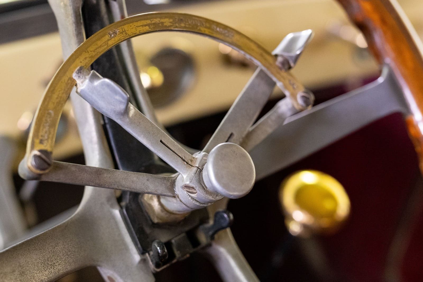 1916 - CADILLAC MODEL 53 ROADSTER, foto 14