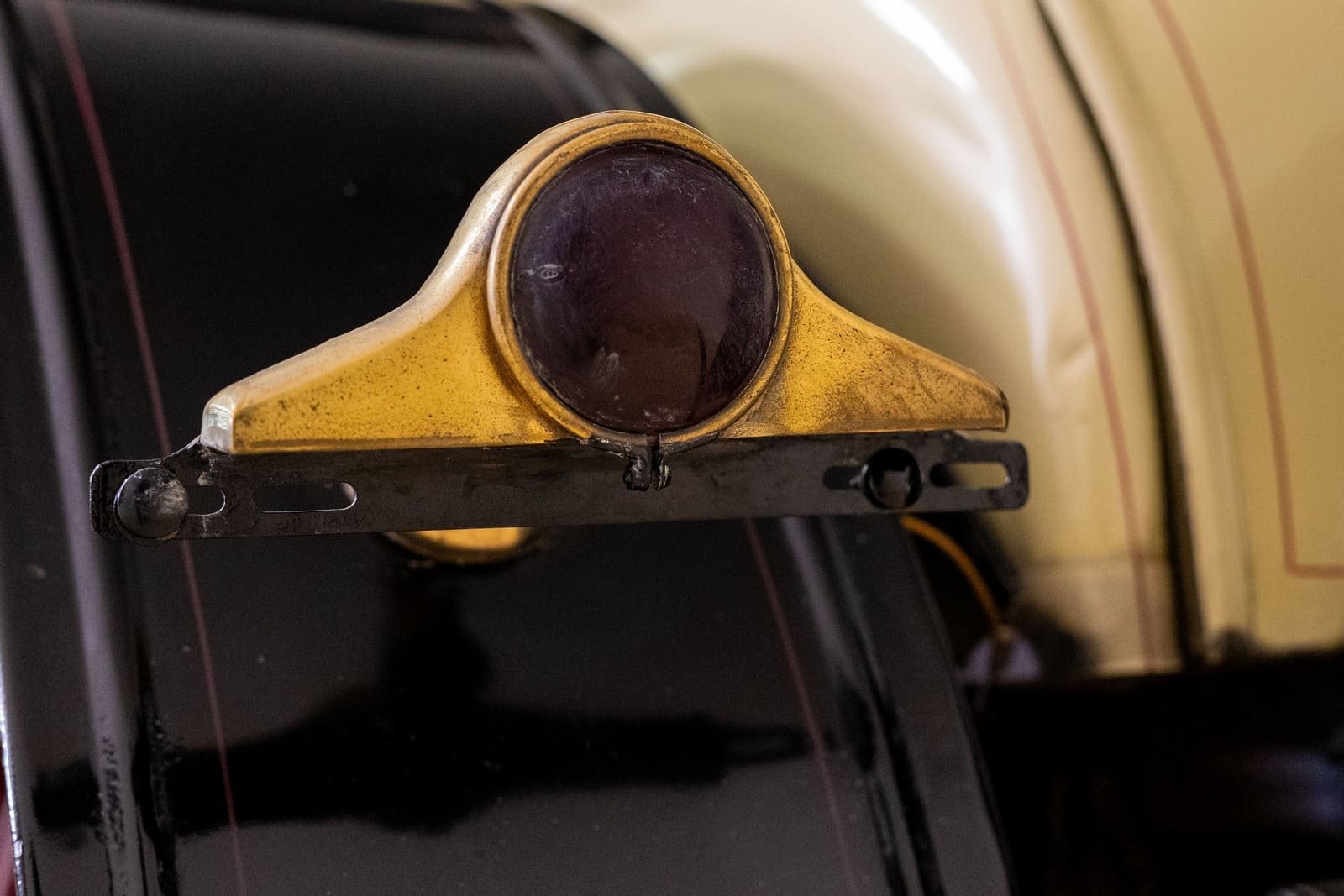 1916 - CADILLAC MODEL 53 ROADSTER, foto 24