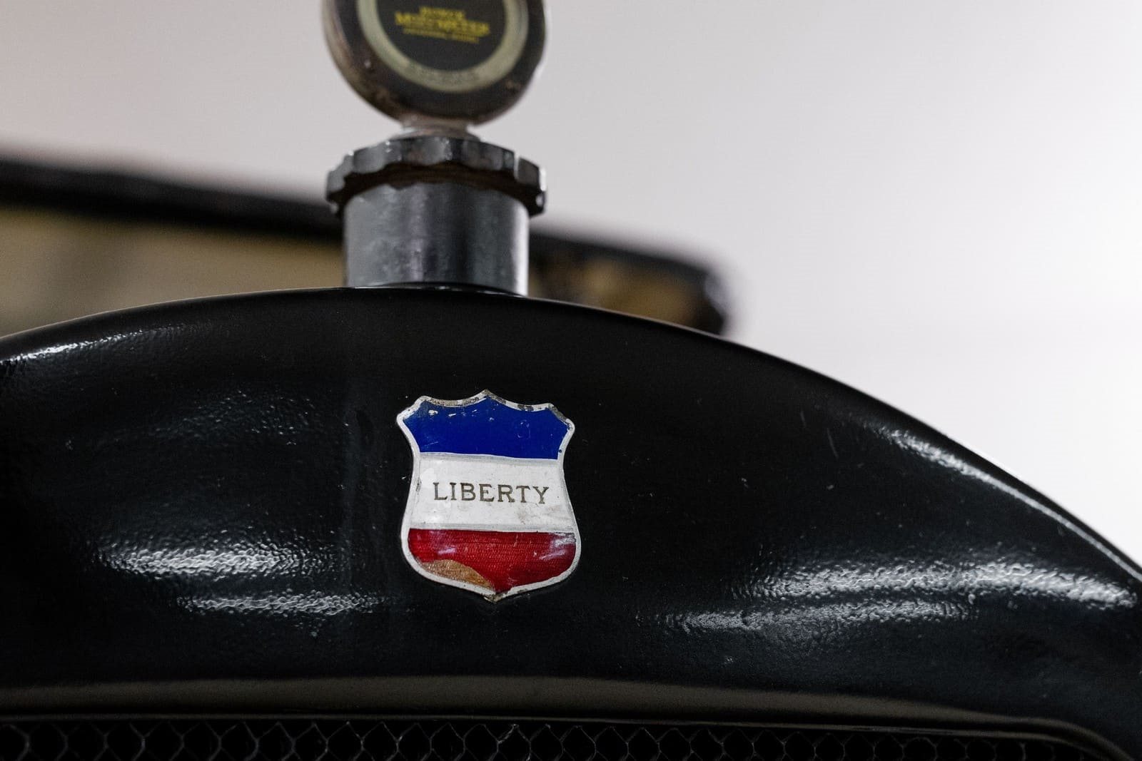 1916 - LIBERTY MODEL 10-A TOURING, foto 4