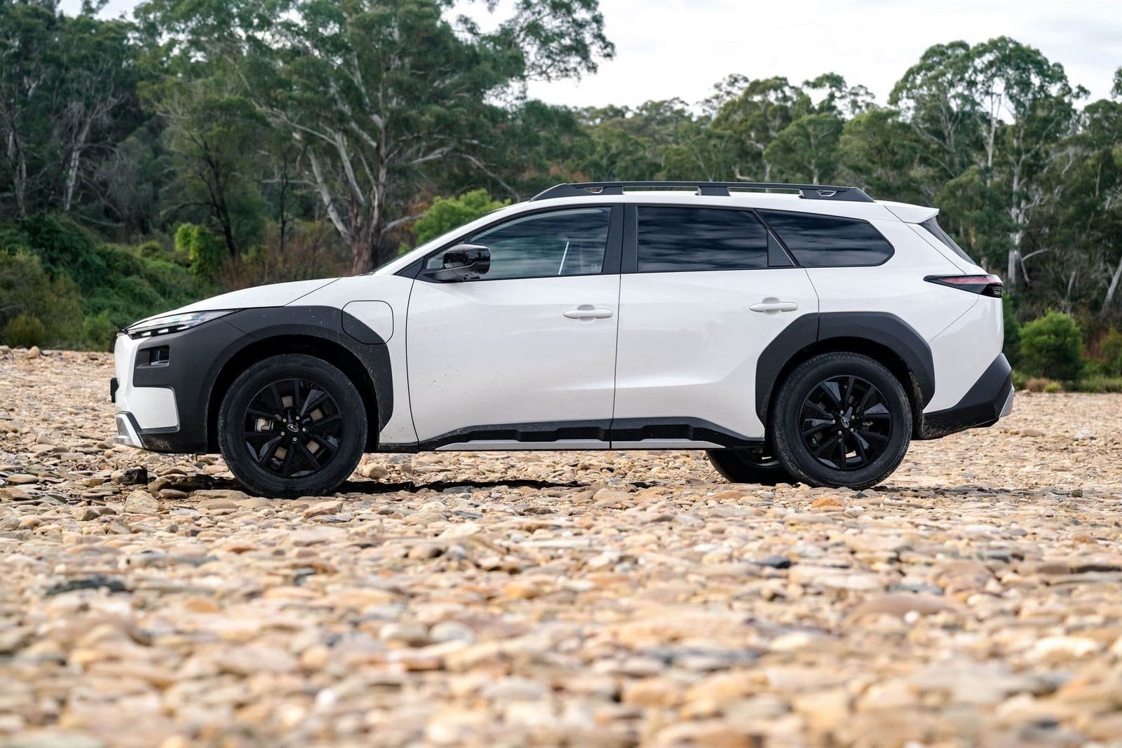 2026 - SUBARU TRAILSEEKER AUS VERSION, foto 13
