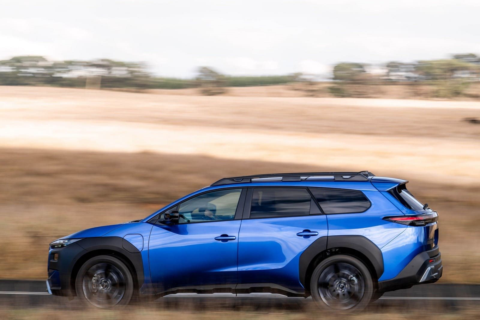 2026 - SUBARU TRAILSEEKER AUS VERSION, foto 37