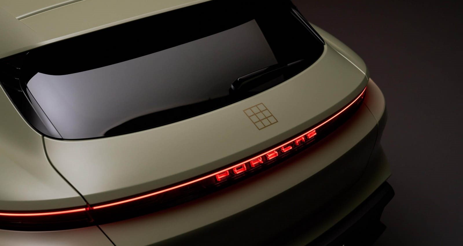 2026 - PORSCHE TAYCAN TURBO S SOHO HOUSE ONE, foto 10