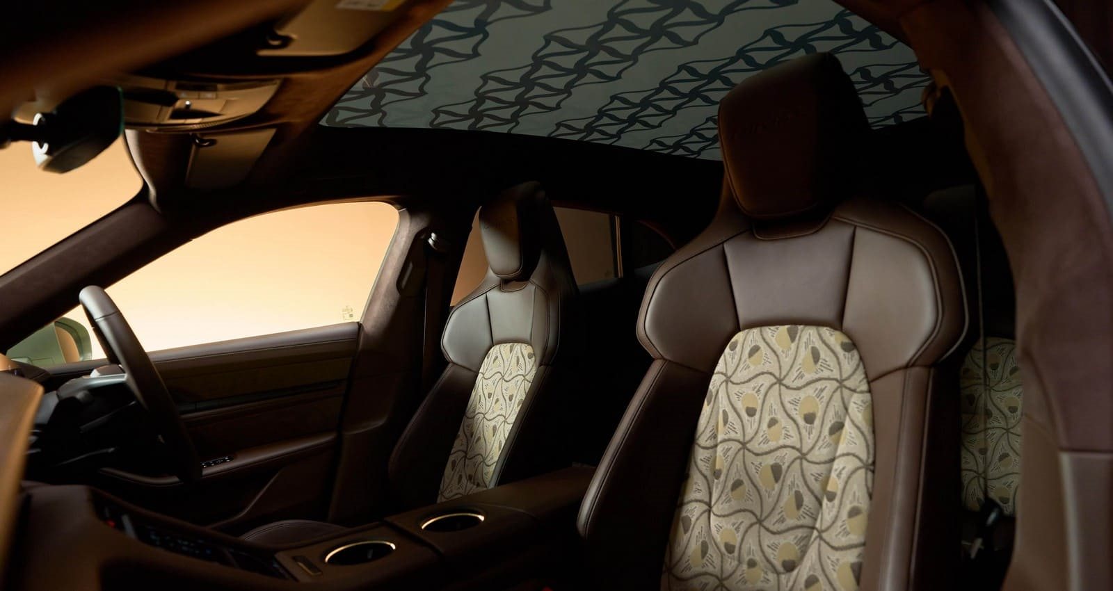 2026 - PORSCHE TAYCAN TURBO S SOHO HOUSE ONE, foto 13