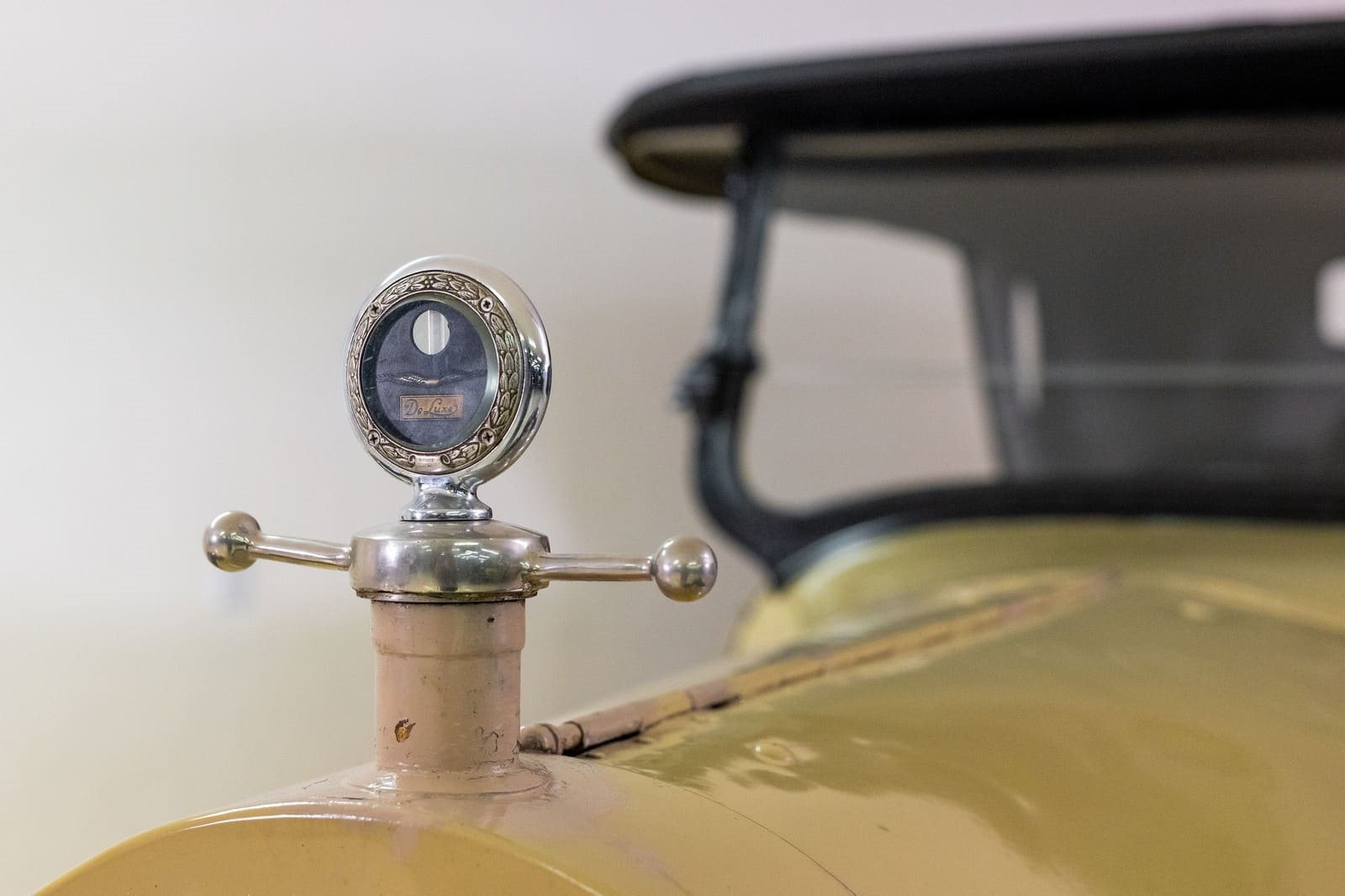 1916 - WHITE MODEL 45 G.E.D. RUBAY TOURING, foto 2