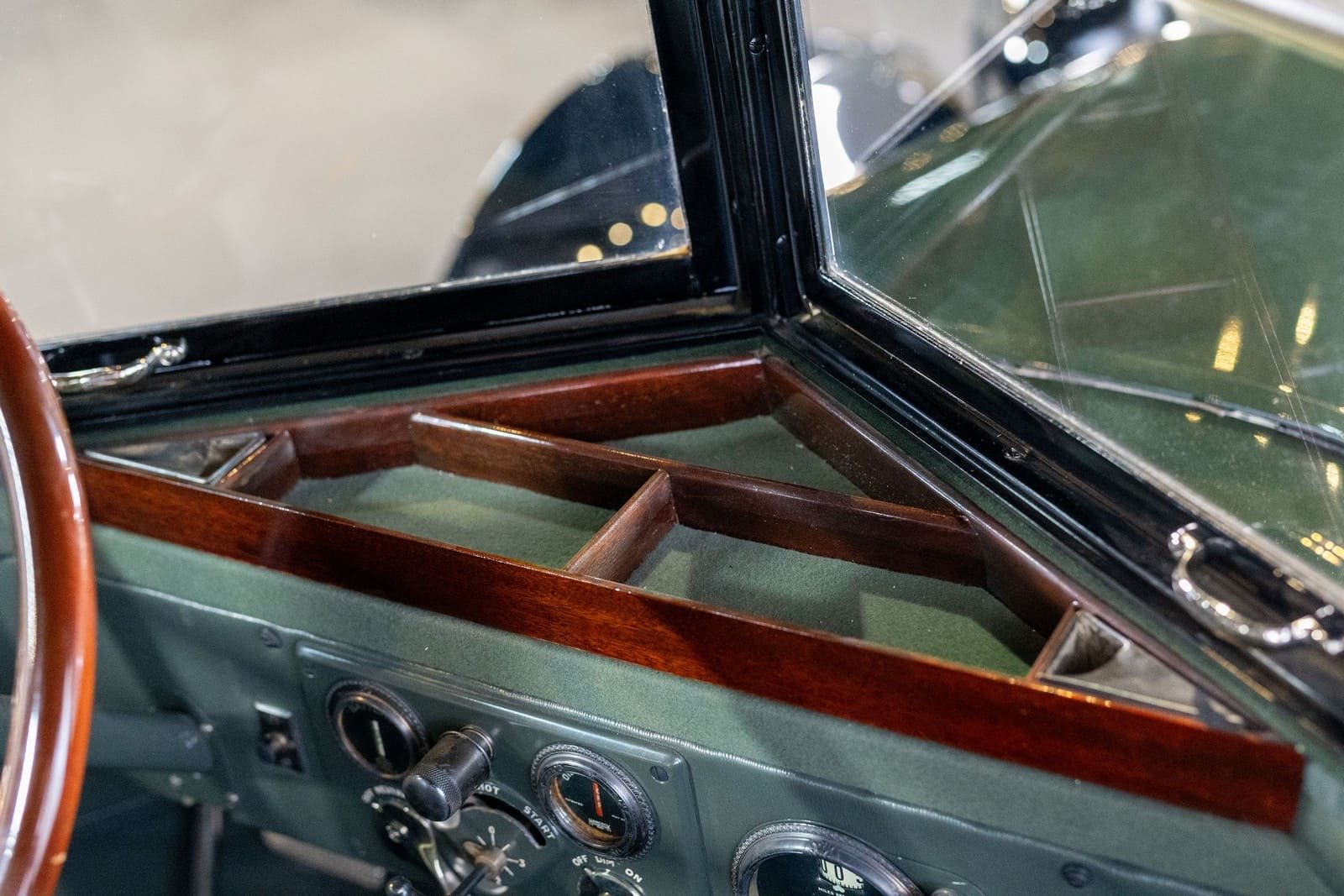 1917 - FRANKLIN SERIES 9-A SEDAN, foto 12