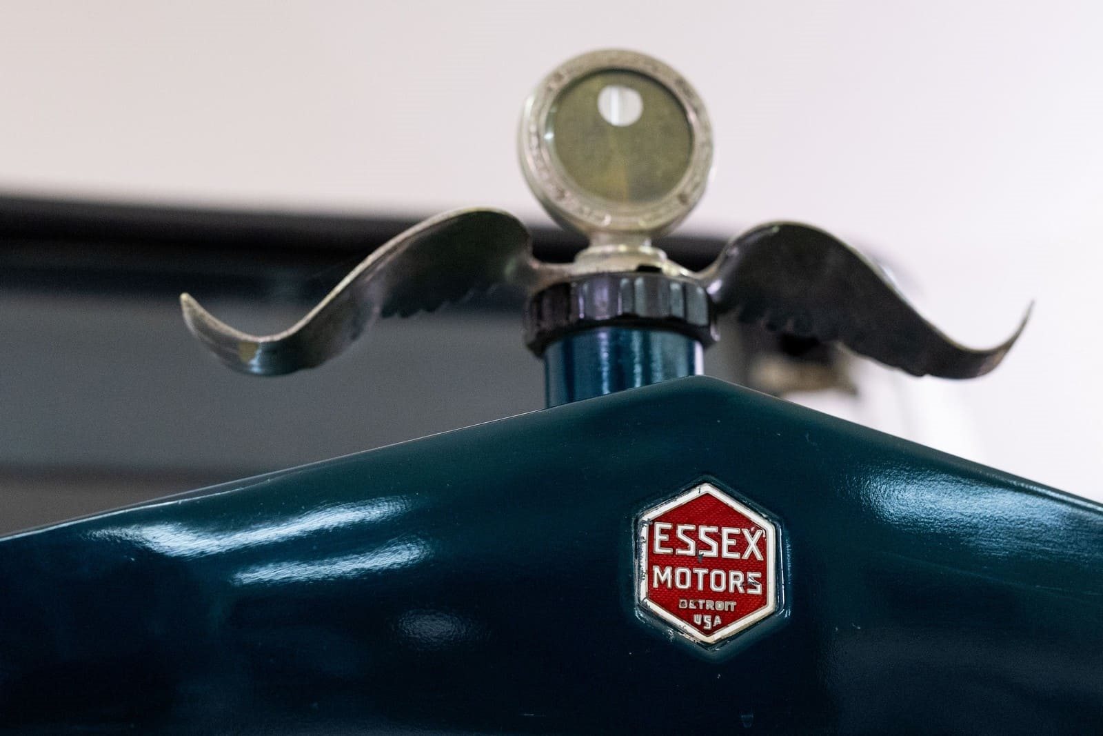 1919 - ESSEX SERIES A TOURING, foto 3