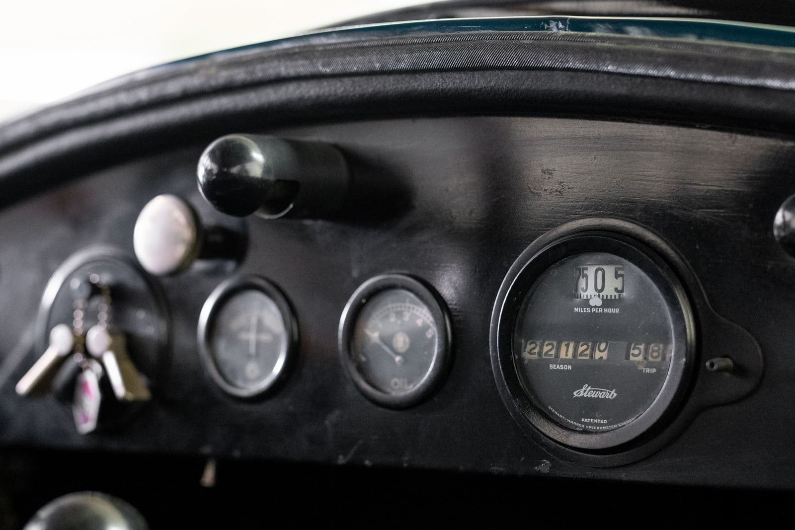 1919 - ESSEX SERIES A TOURING, foto 5