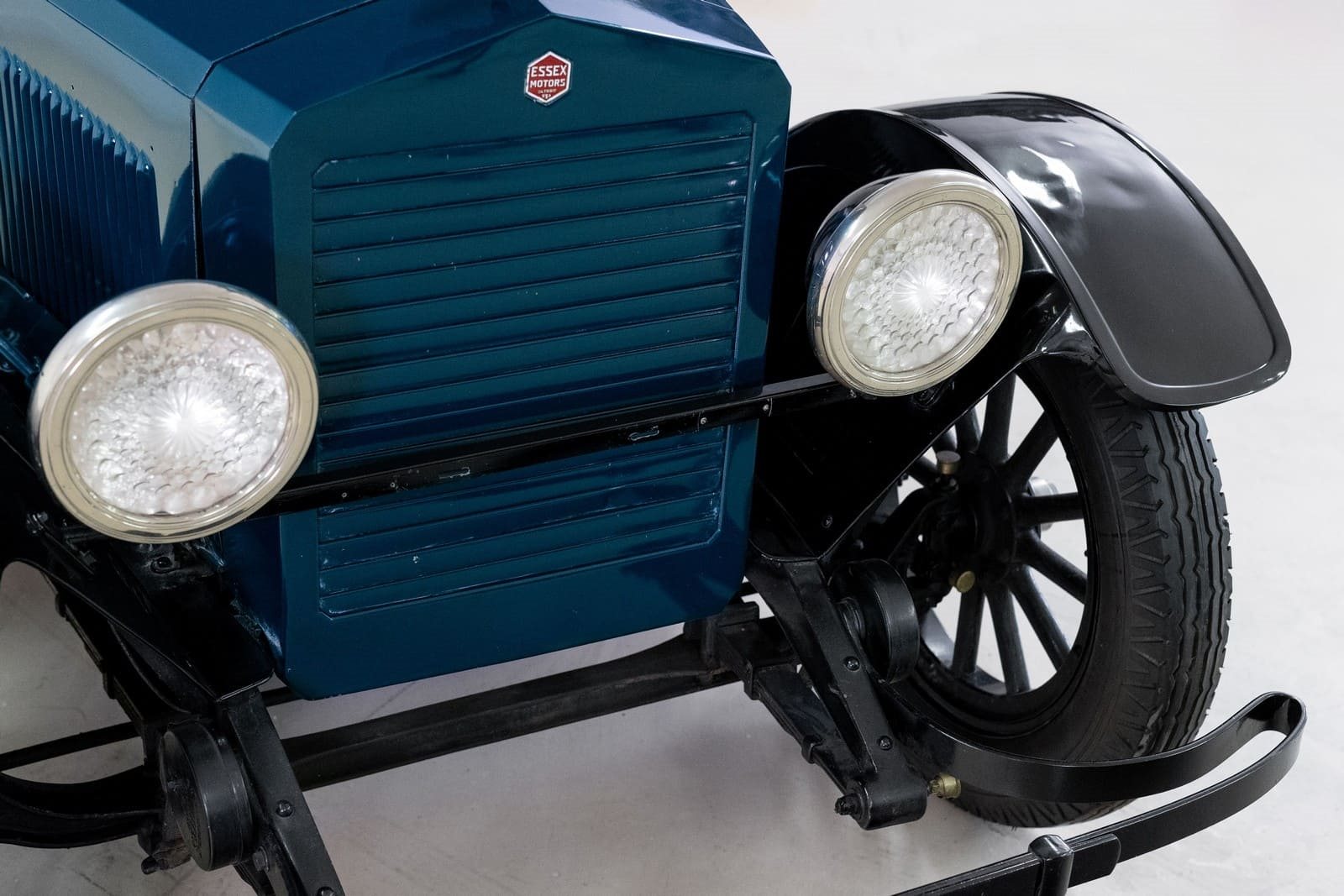 1919 - ESSEX SERIES A TOURING, foto 17