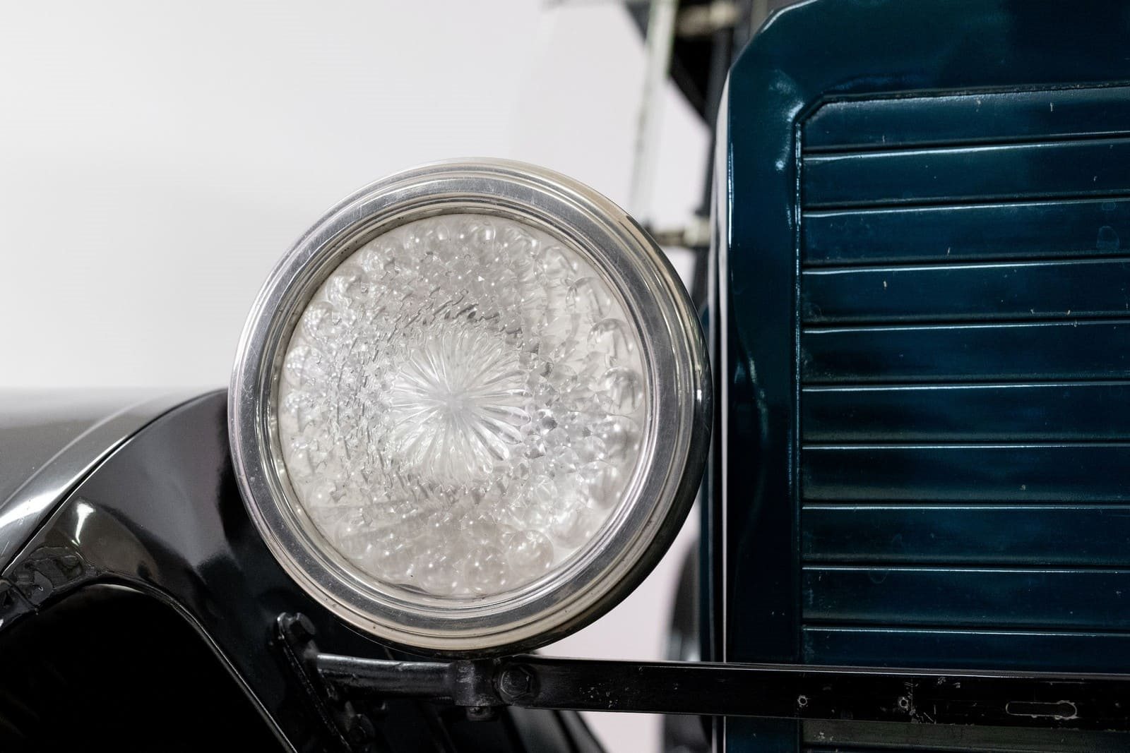 1919 - ESSEX SERIES A TOURING, foto 19