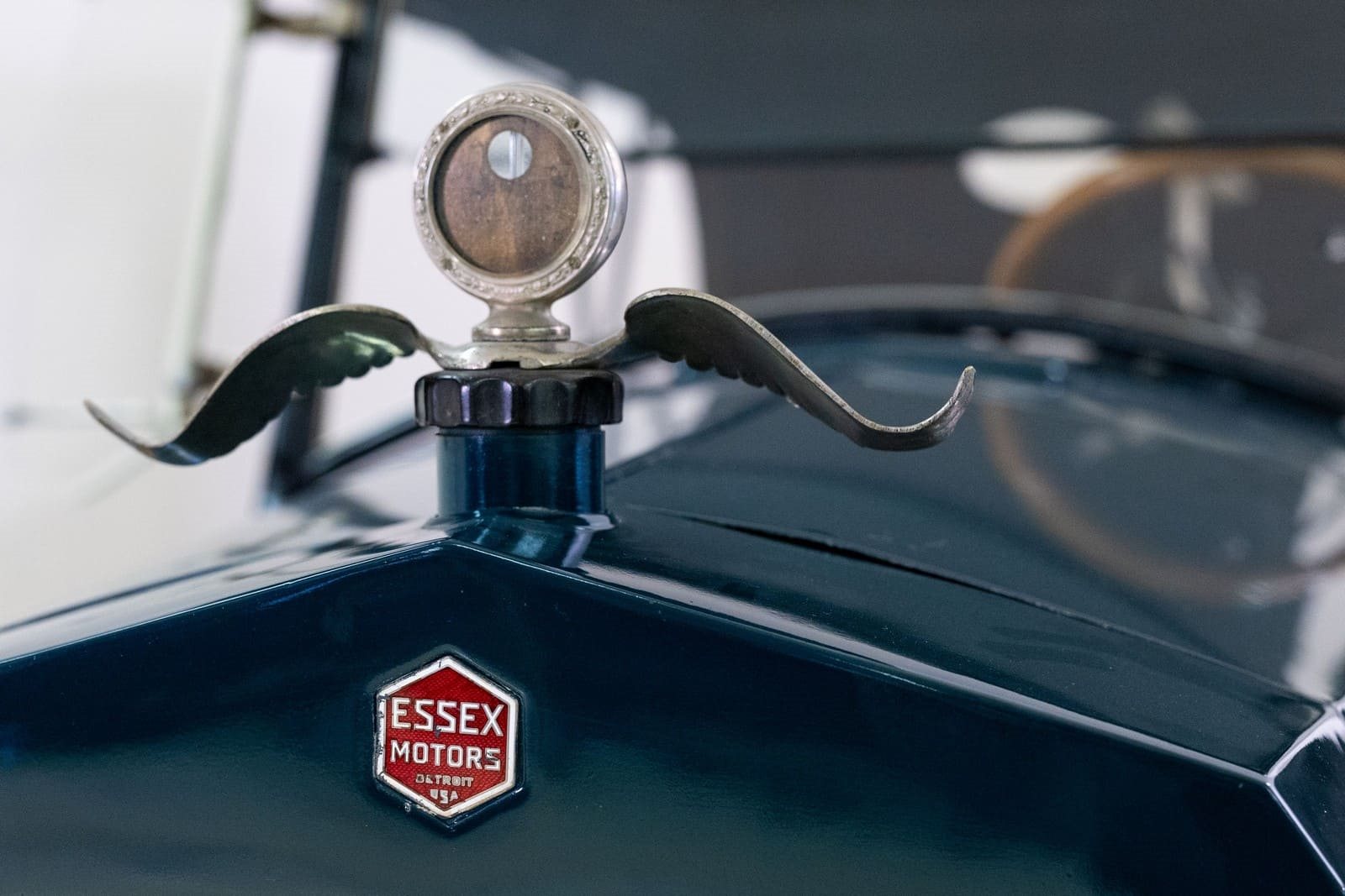1919 - ESSEX SERIES A TOURING, foto 20