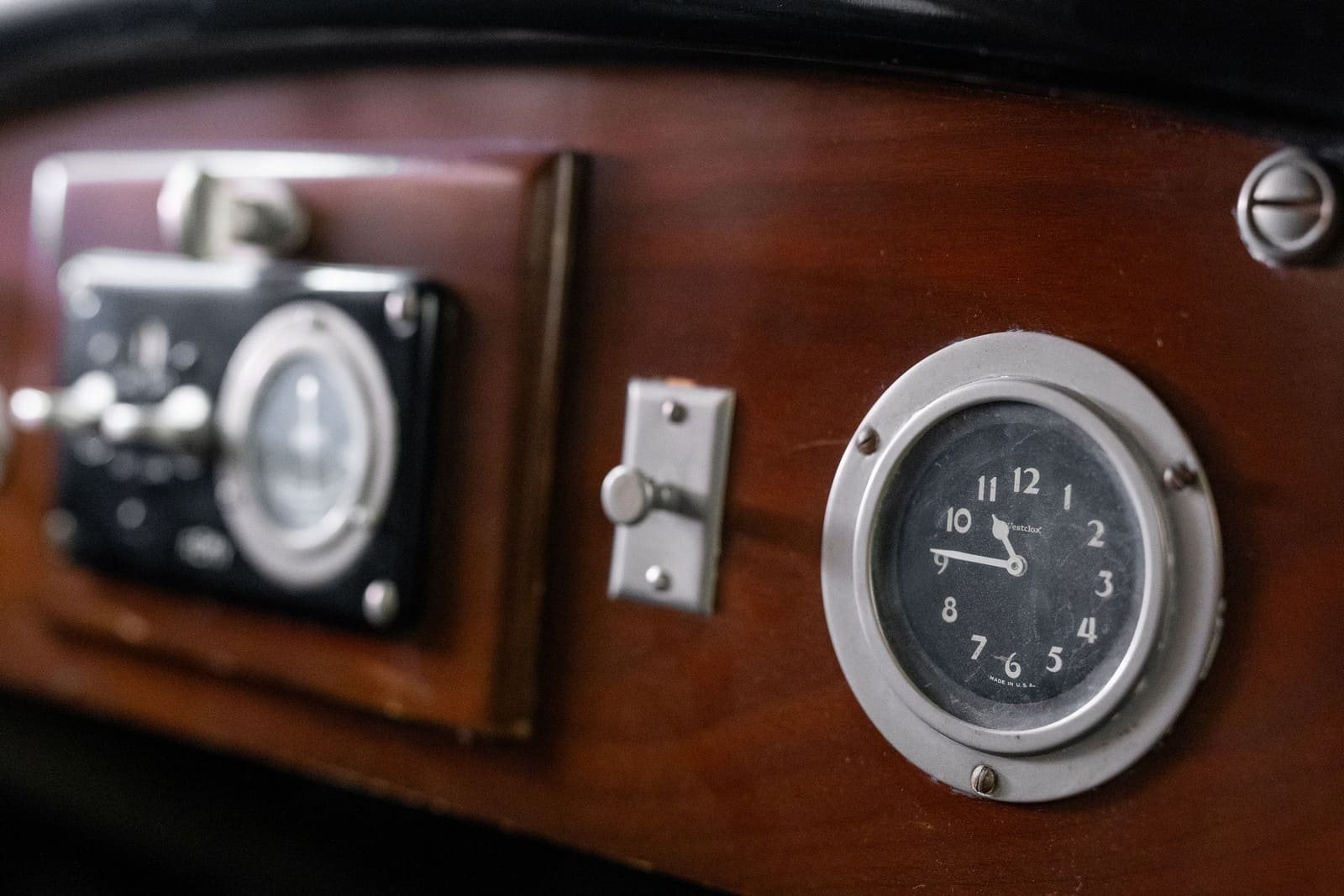 1919 - OLDSMOBILE MODEL 37-A ROADSTER, foto 5