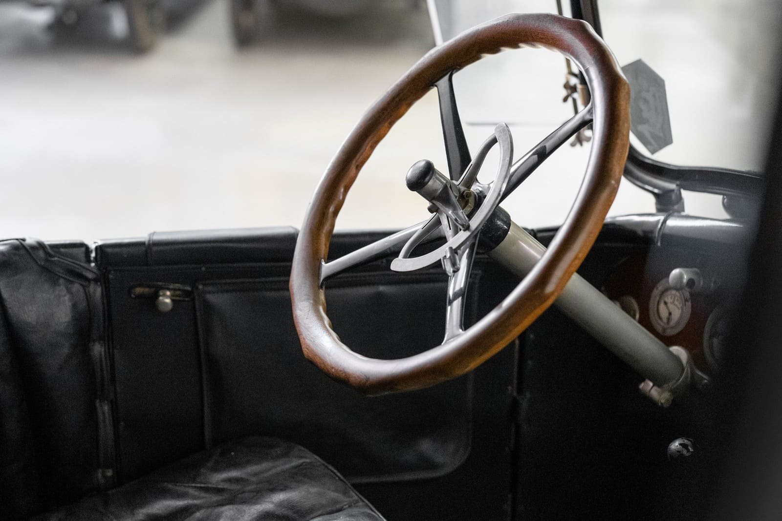 1919 - OLDSMOBILE MODEL 37-A ROADSTER, foto 16