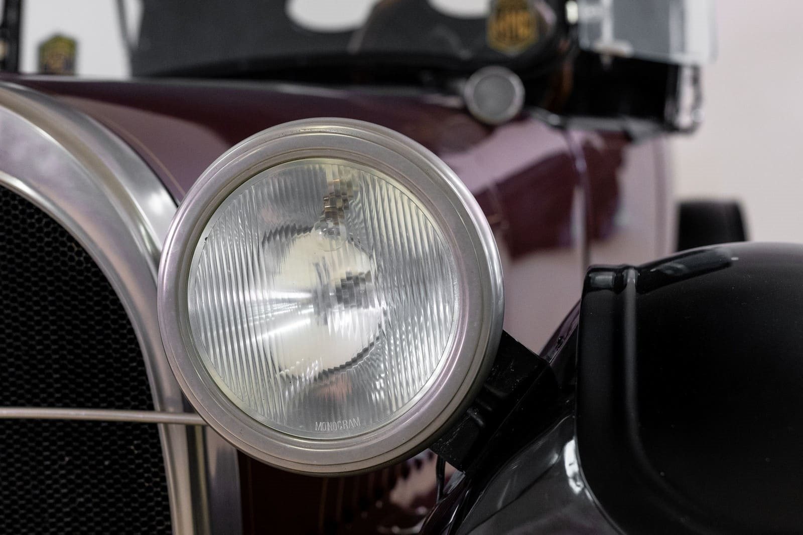 1919 - OLDSMOBILE MODEL 37-A ROADSTER, foto 21