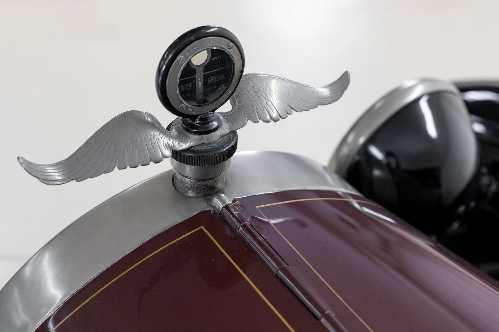1919 - OLDSMOBILE MODEL 37-A ROADSTER, foto 22