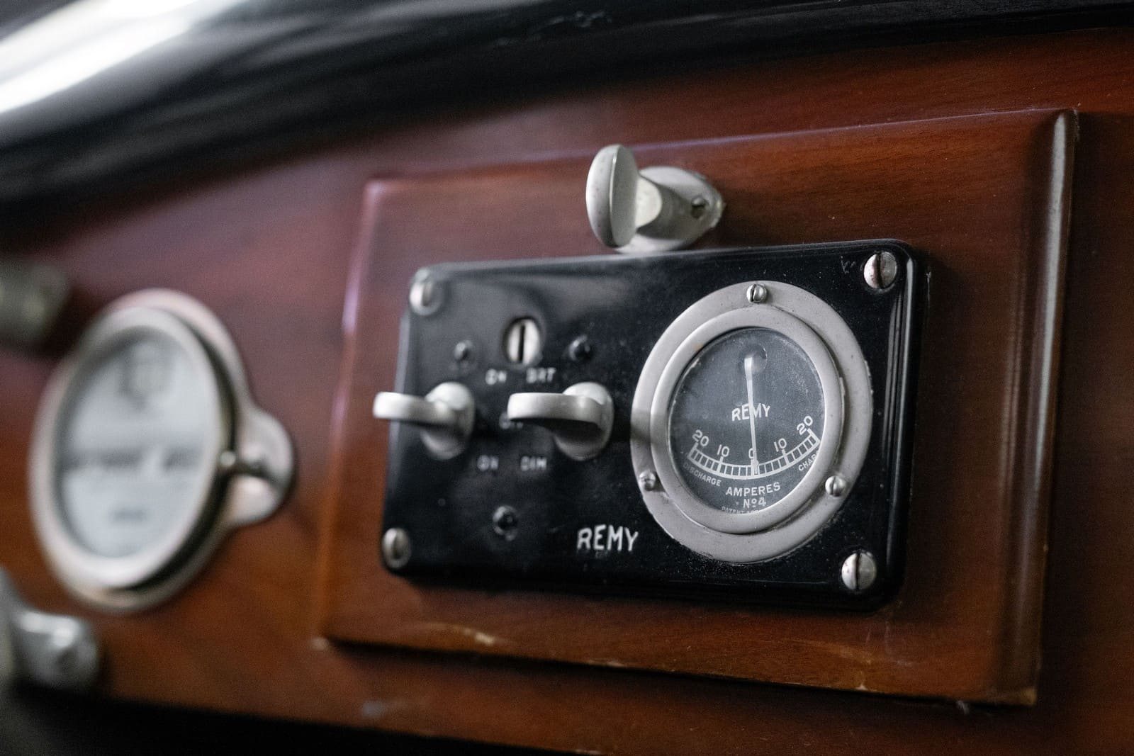 1919 - OLDSMOBILE MODEL 37-A ROADSTER, foto 23