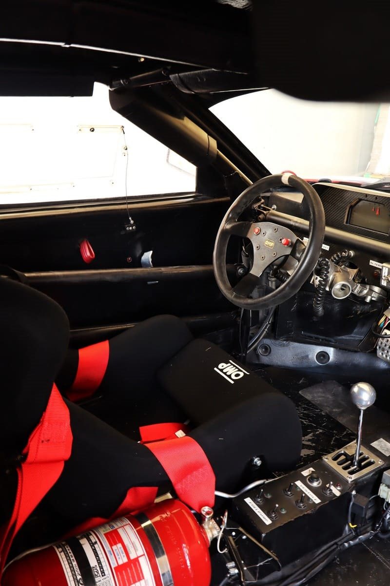 FERRARI F355 GT MASTERCAR, foto 12