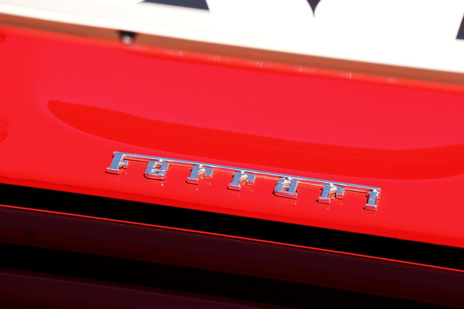 FERRARI F355 GT MASTERCAR, foto 28