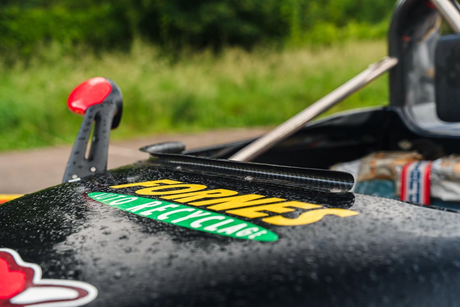 2000 - DEBORA LMP2000 PROTOTYPE, foto 52