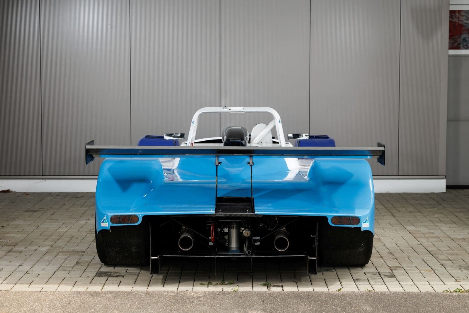 NORMA M2000 LMP900 COMPETITION PROTOTYPE, foto 8