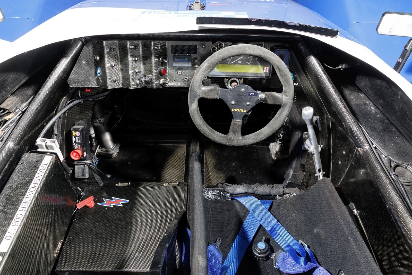 NORMA M2000 LMP900 COMPETITION PROTOTYPE, foto 10