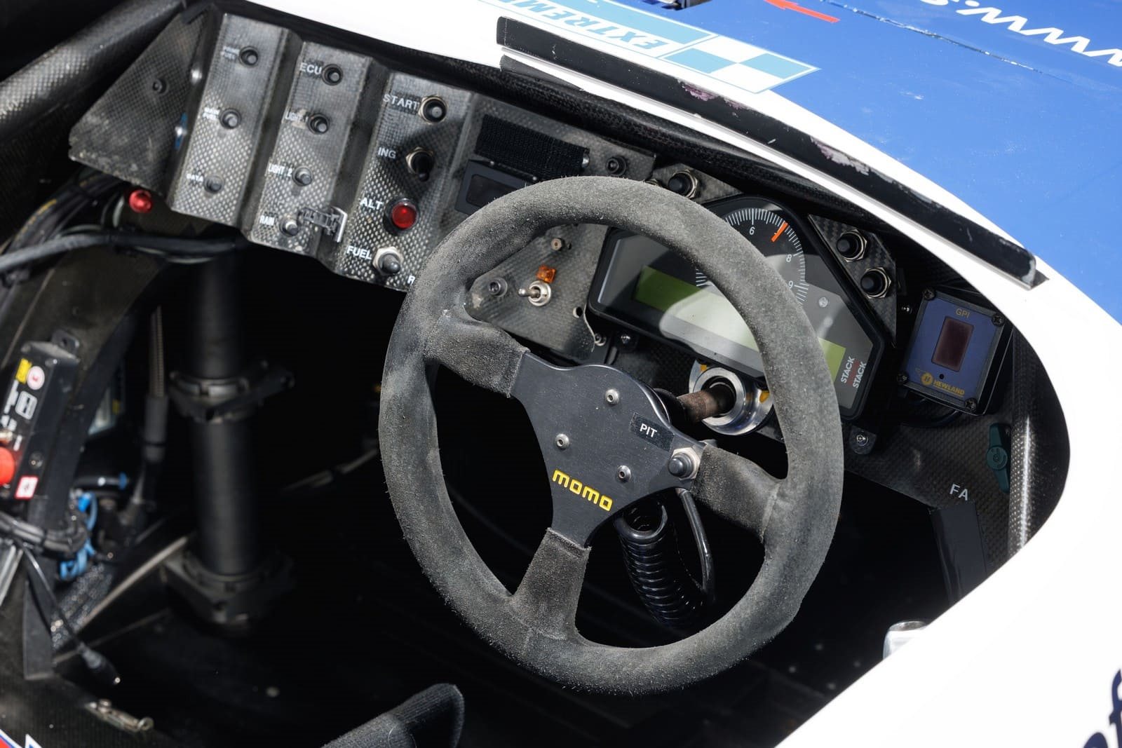 NORMA M2000 LMP900 COMPETITION PROTOTYPE, foto 11