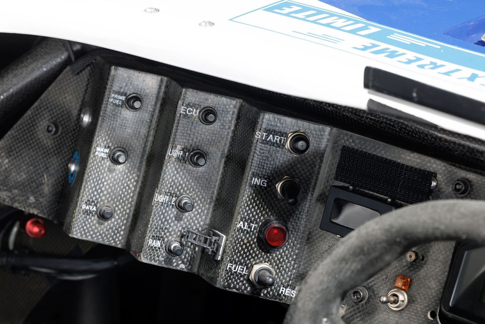 NORMA M2000 LMP900 COMPETITION PROTOTYPE, foto 13