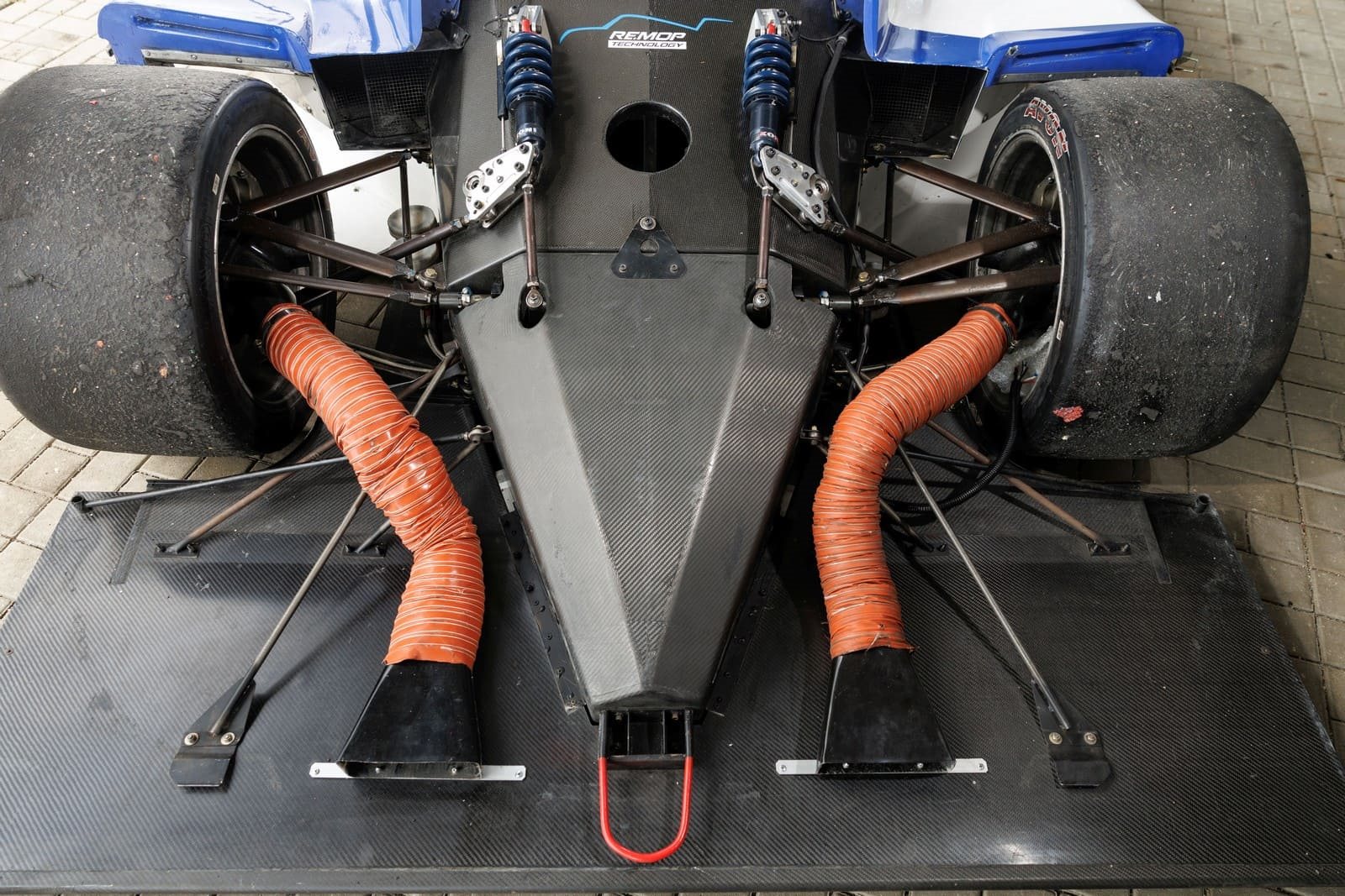 NORMA M2000 LMP900 COMPETITION PROTOTYPE, foto 20