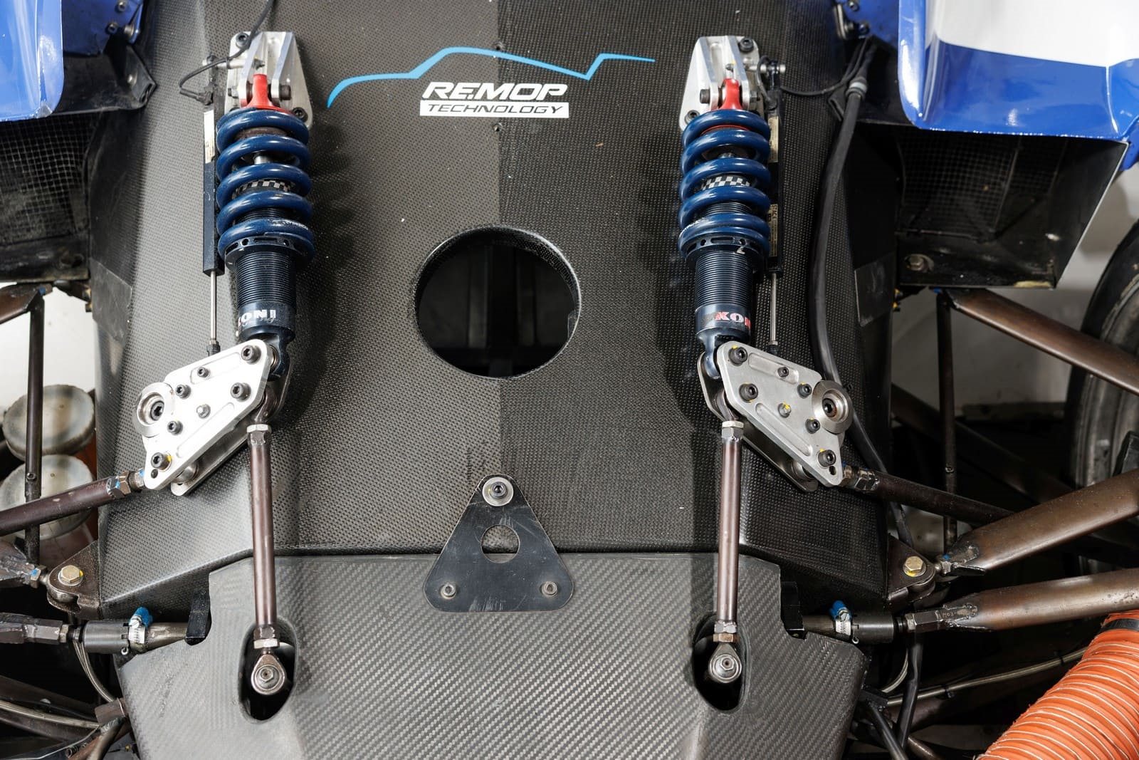NORMA M2000 LMP900 COMPETITION PROTOTYPE, foto 21