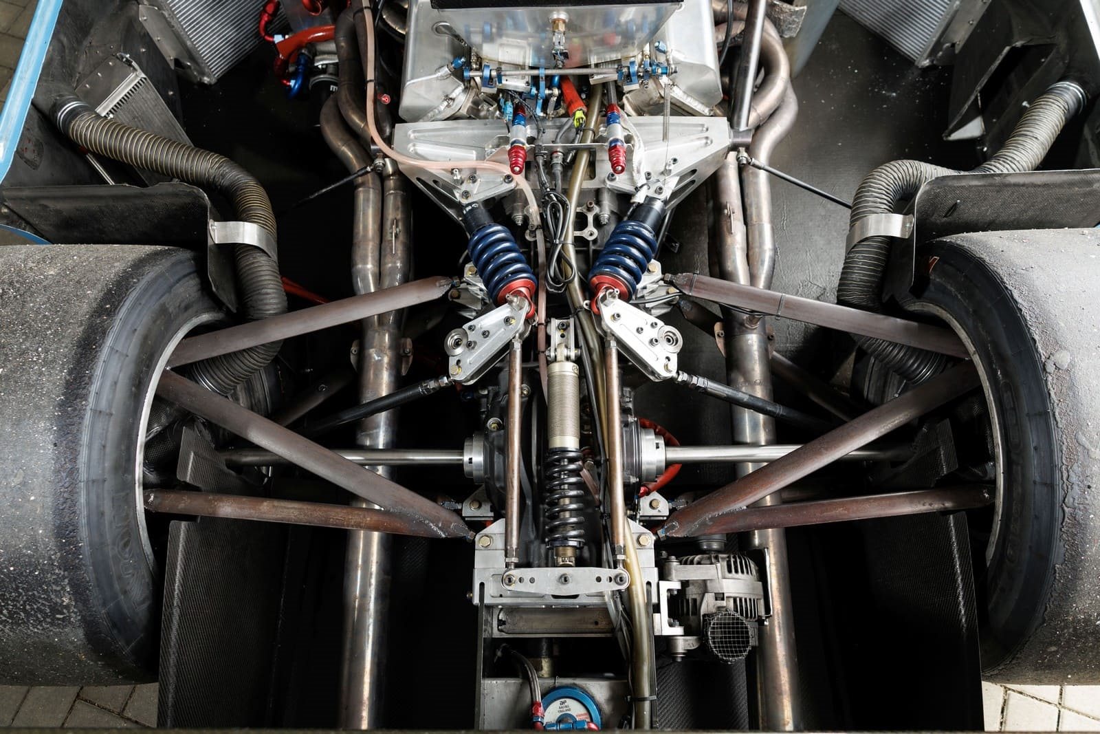 NORMA M2000 LMP900 COMPETITION PROTOTYPE, foto 24