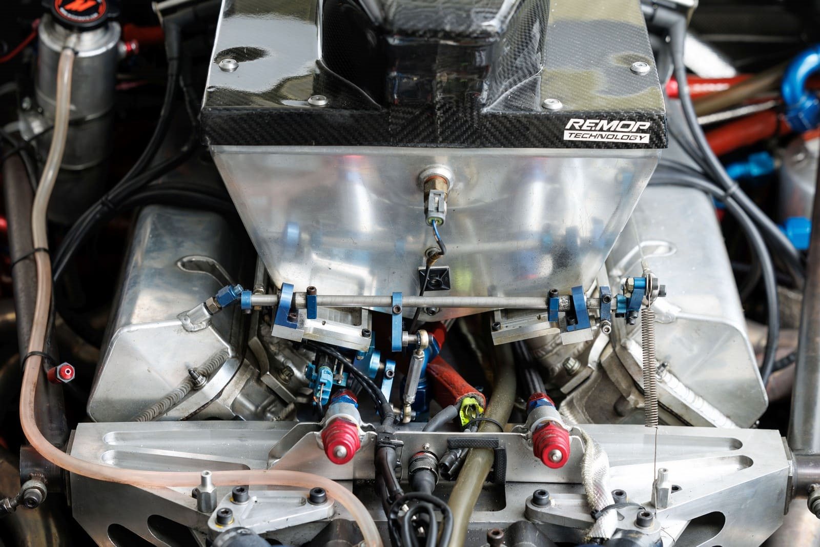 NORMA M2000 LMP900 COMPETITION PROTOTYPE, foto 27