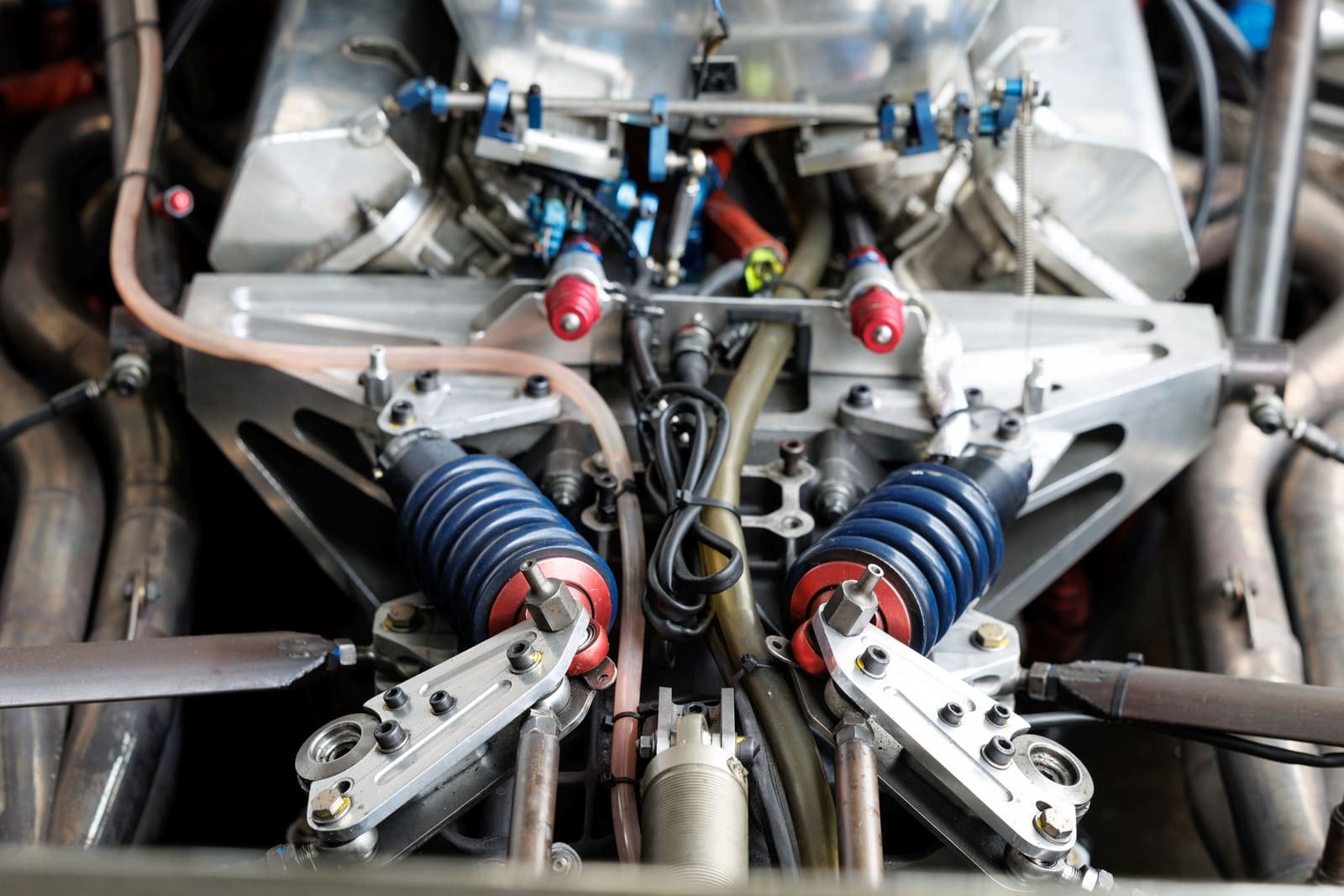NORMA M2000 LMP900 COMPETITION PROTOTYPE, foto 29