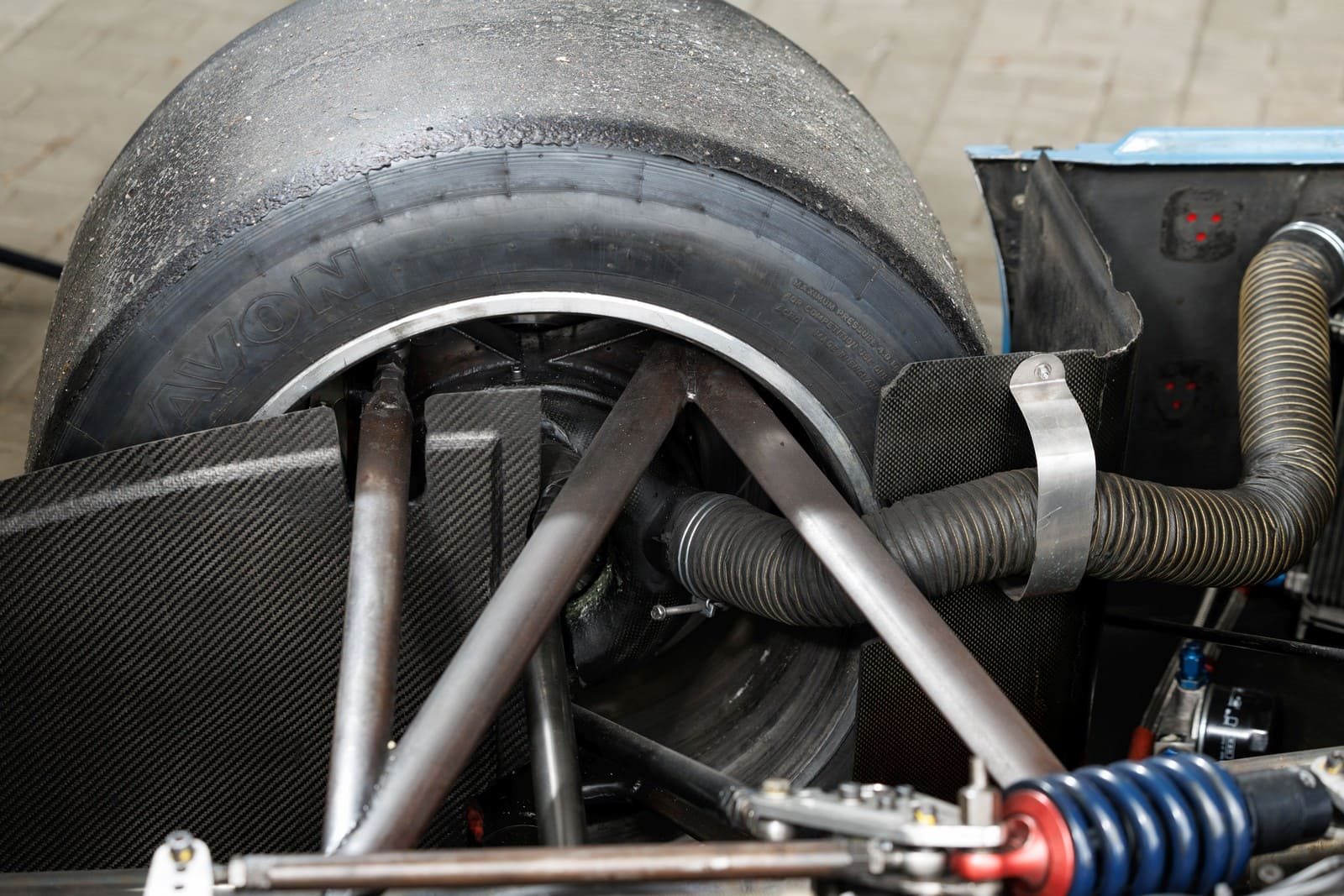 NORMA M2000 LMP900 COMPETITION PROTOTYPE, foto 35
