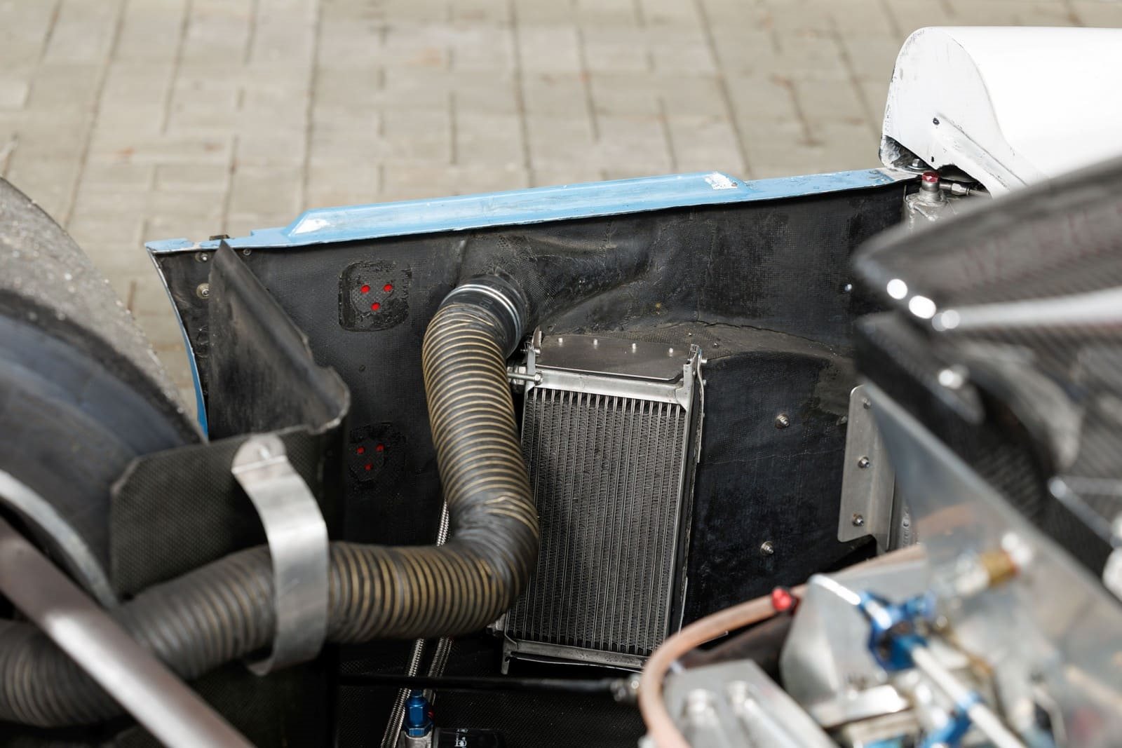 NORMA M2000 LMP900 COMPETITION PROTOTYPE, foto 36