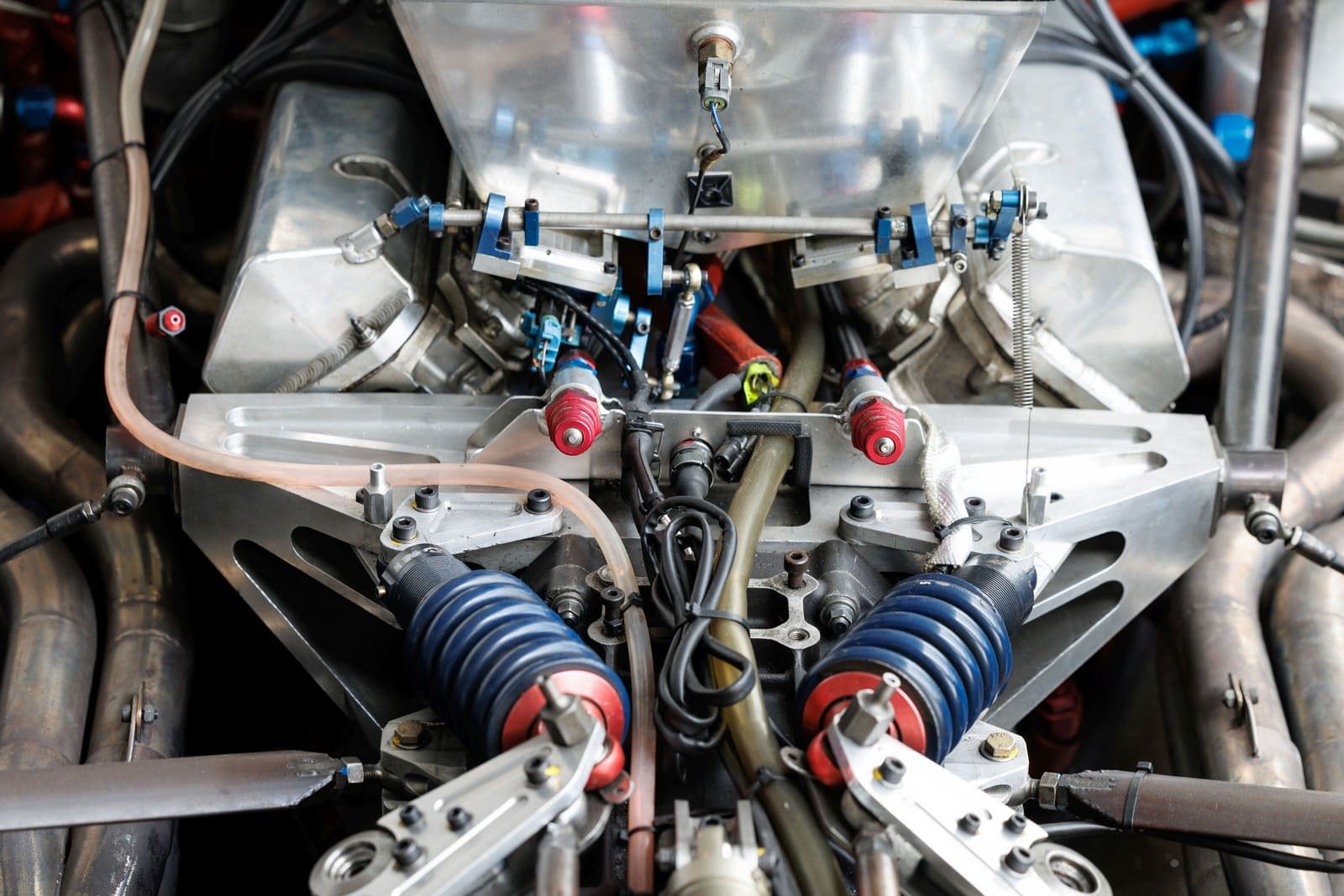 NORMA M2000 LMP900 COMPETITION PROTOTYPE, foto 37