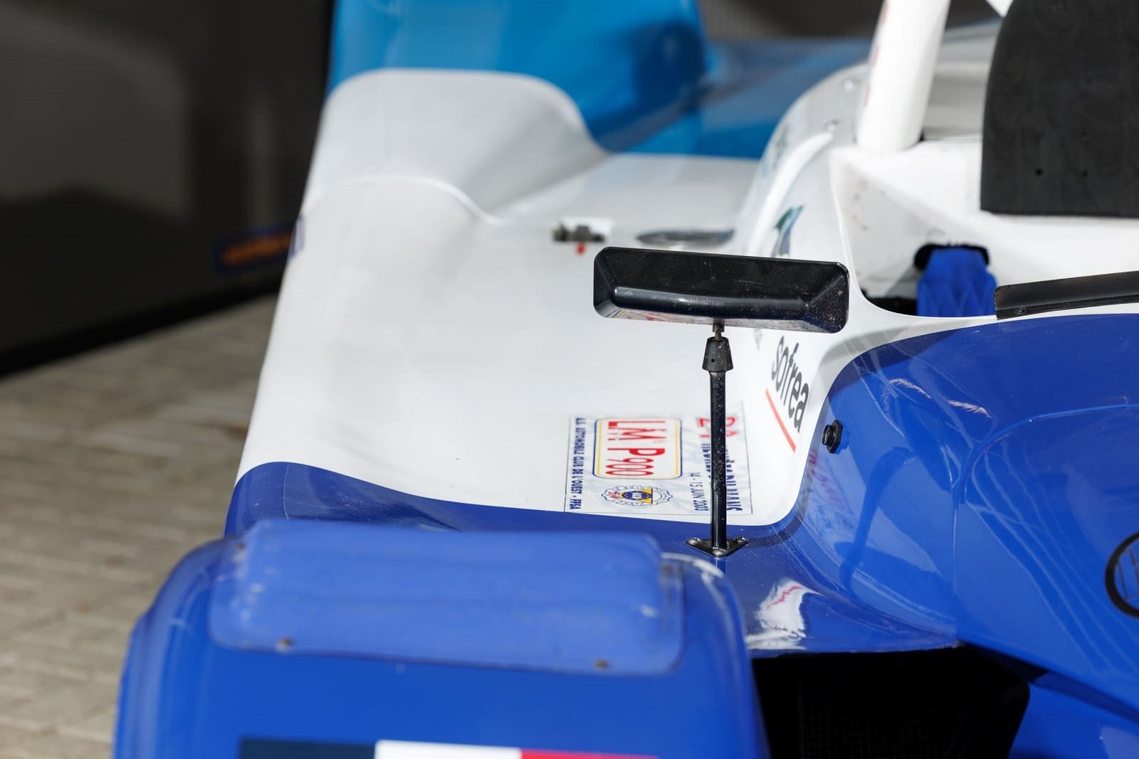 NORMA M2000 LMP900 COMPETITION PROTOTYPE, foto 50